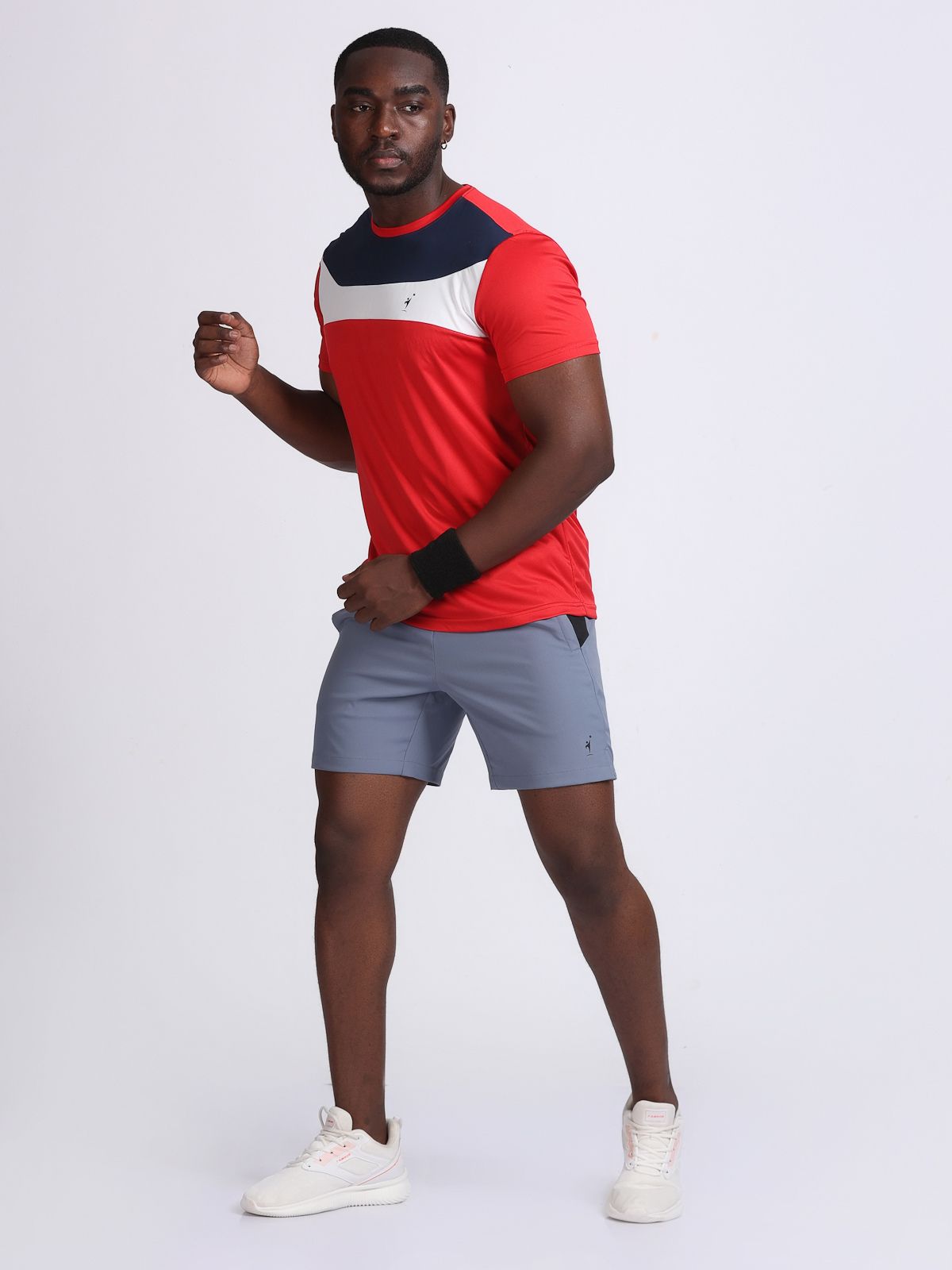 Game Kit DynamicBlend Red Blue Best Football