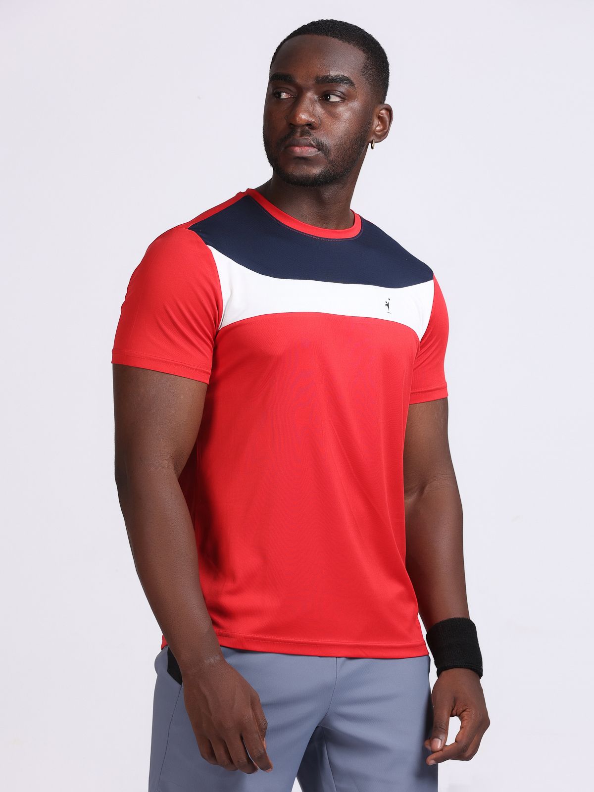Game Kit DynamicBlend Red Blue Best for GYM Wear