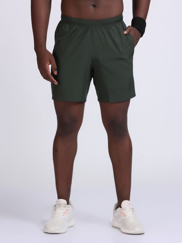 Shorts Feather LaserTech