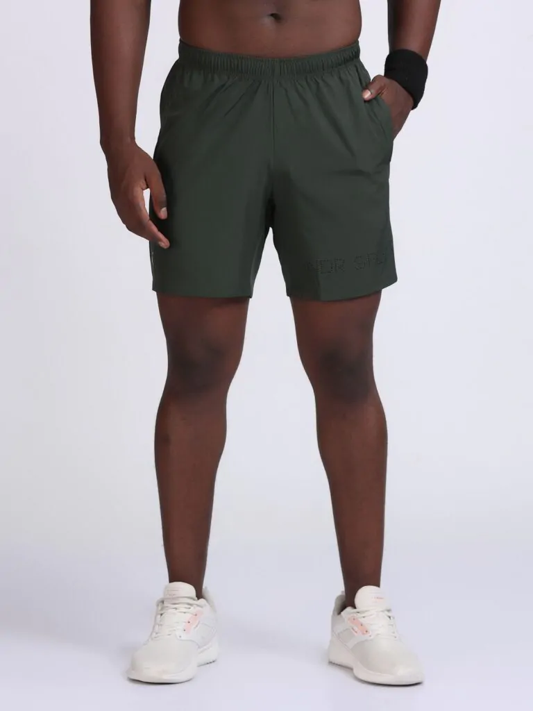 Shorts Feather LaserTech