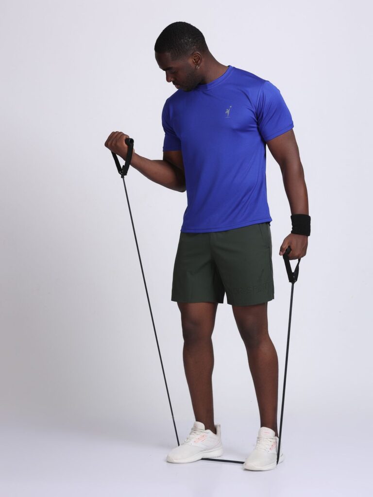Shorts Feather LaserTech