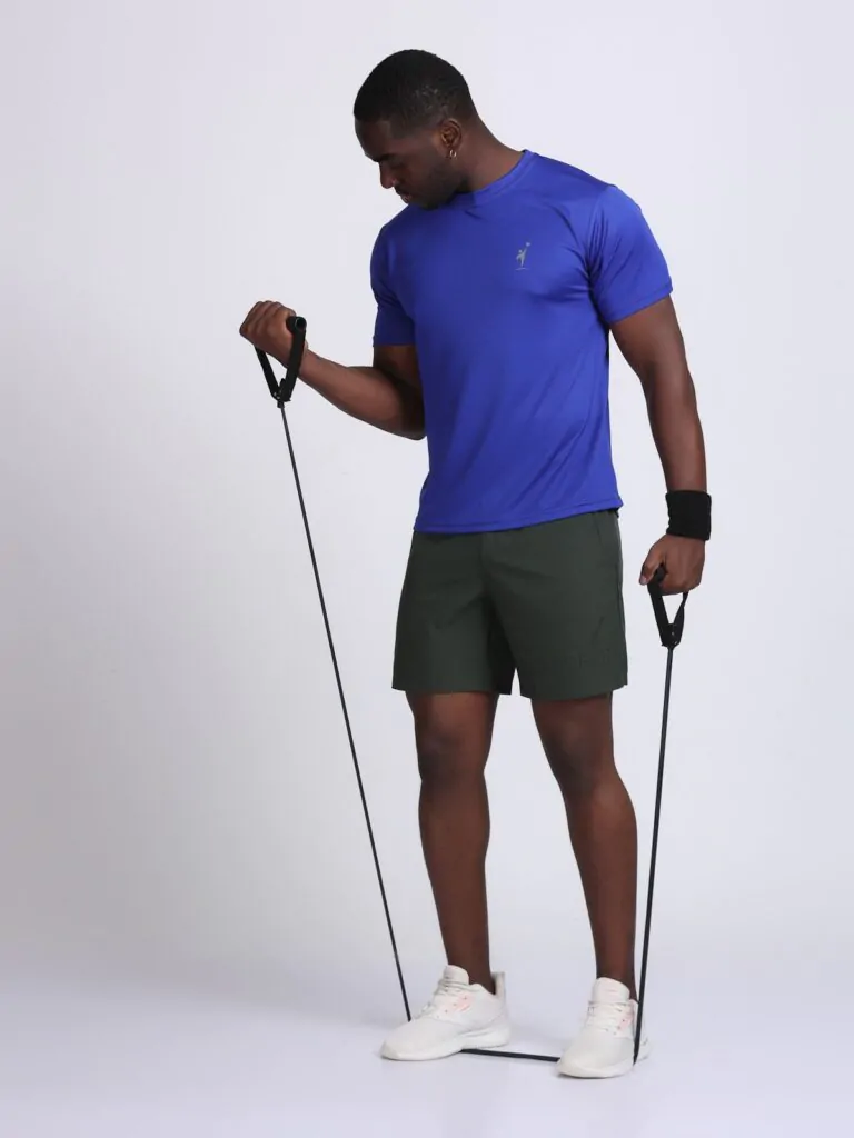 Shorts Feather LaserTech