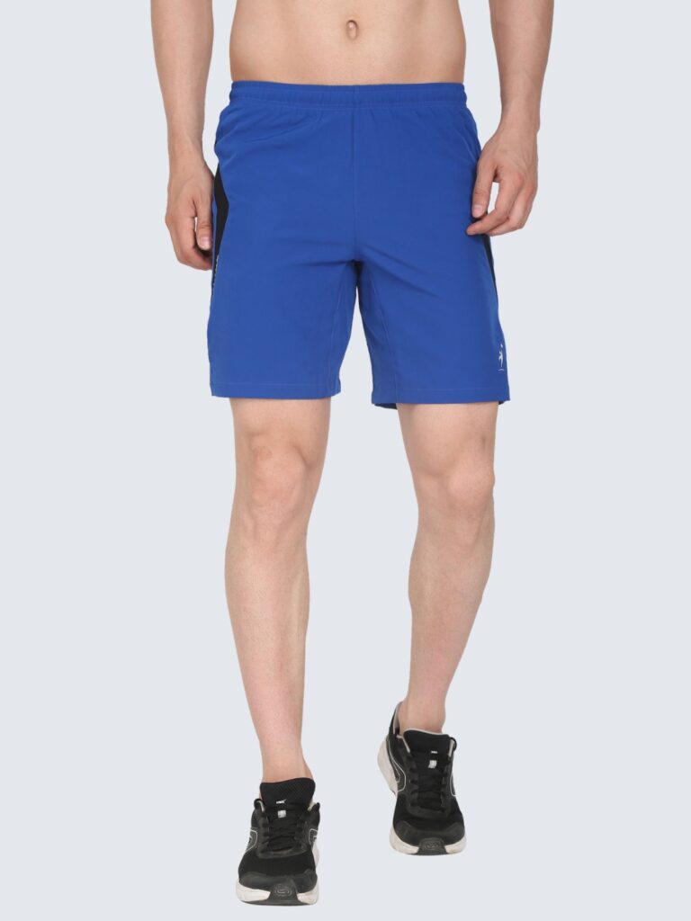 Shorts Knitted Mesh