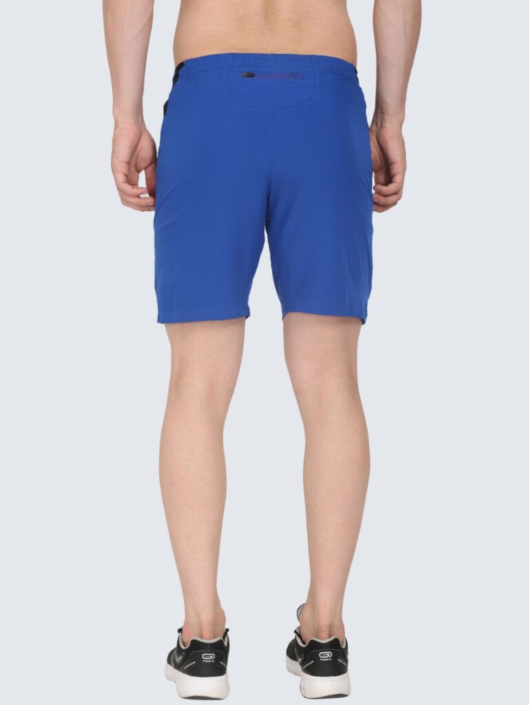 Shorts Knitted Mesh