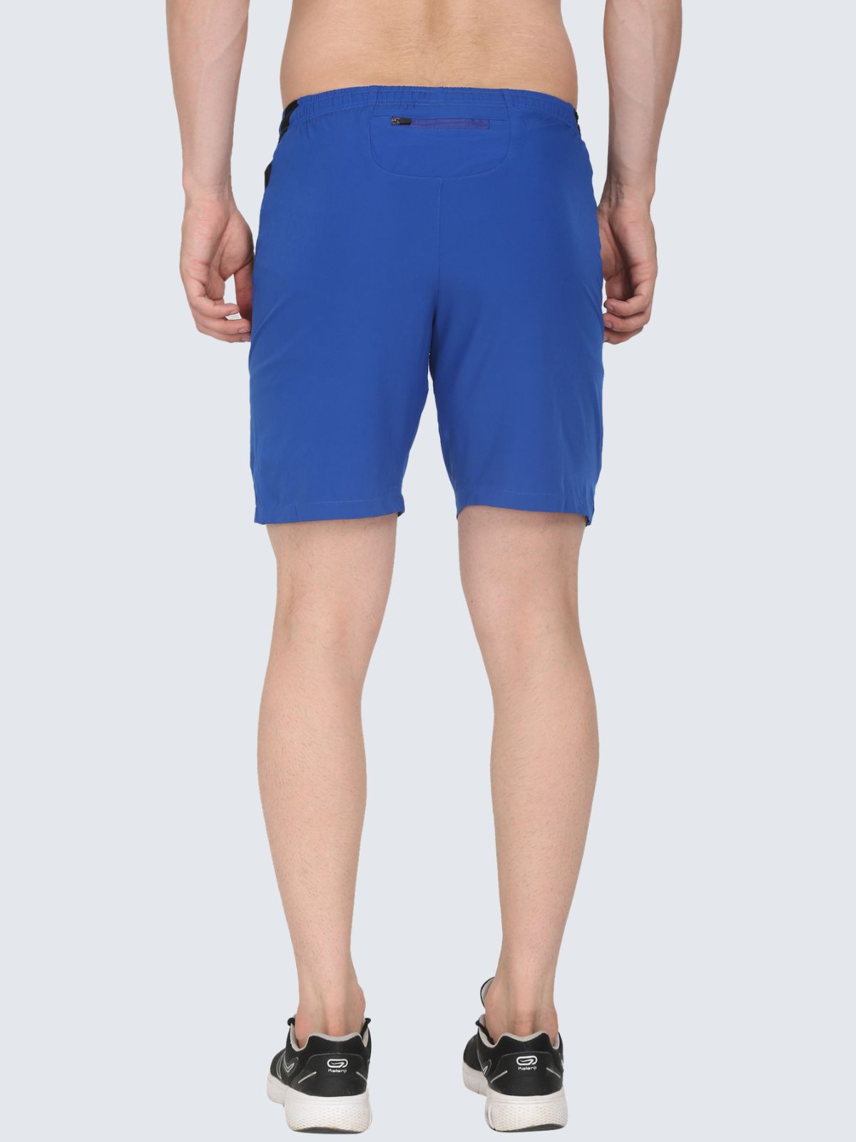 Shorts Knitted Mesh