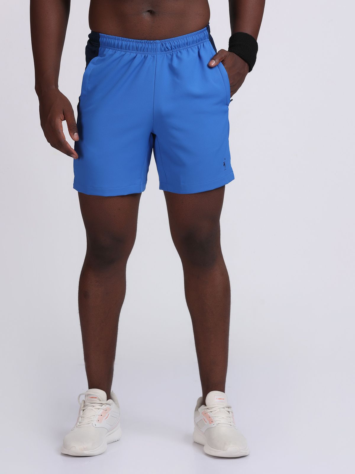 Shorts RacerStrip Performance