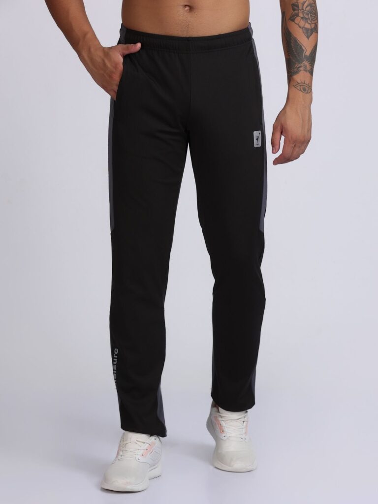T-Pant Athleisure