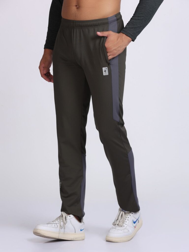 T-Pant Athleisure