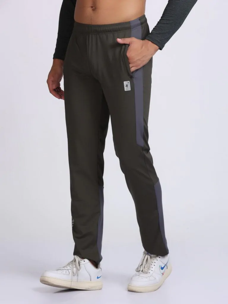 T-Pant Athleisure