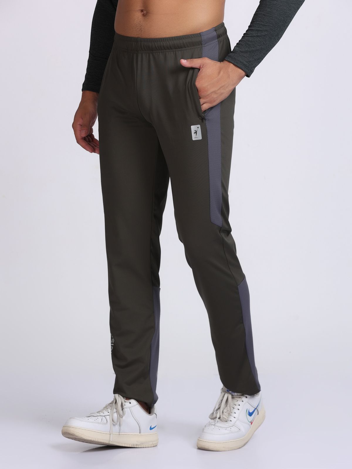 T-Pant Athleisure