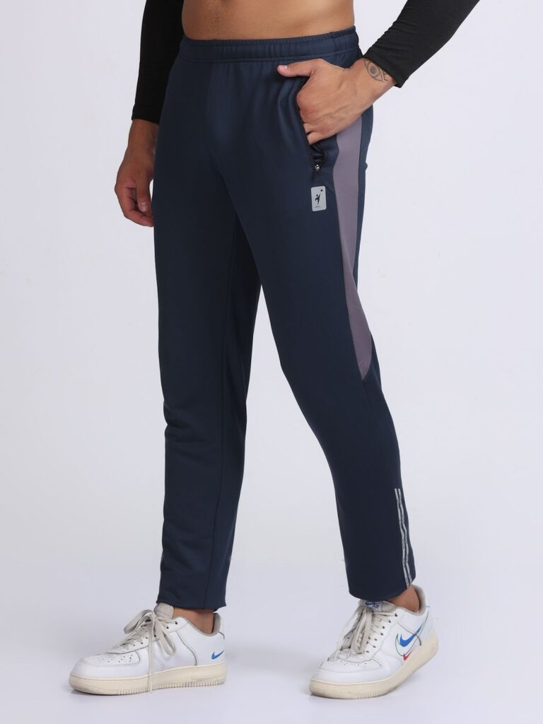 T-Pant NDR Duple Strips