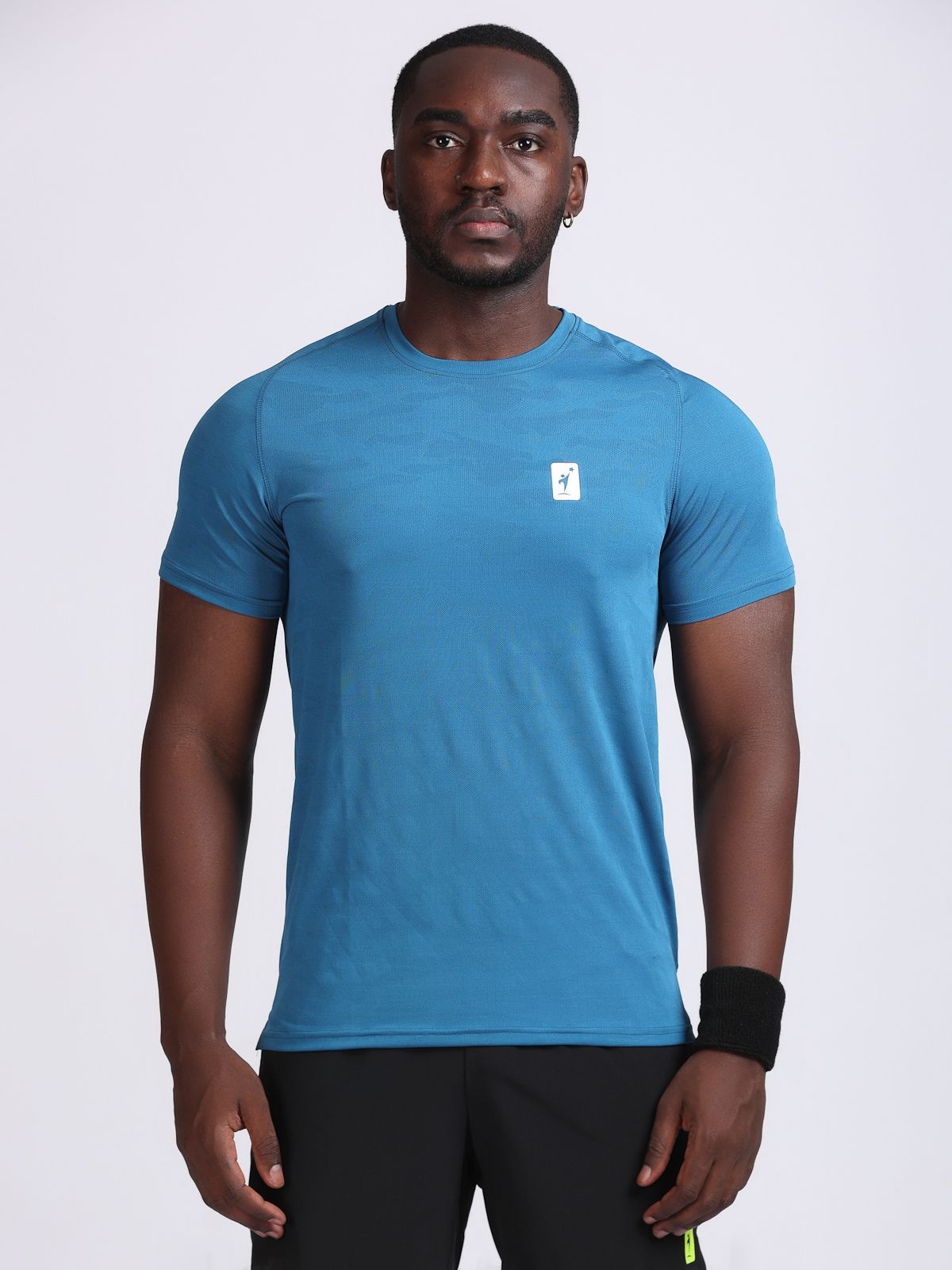 T-shirt JaqMesh