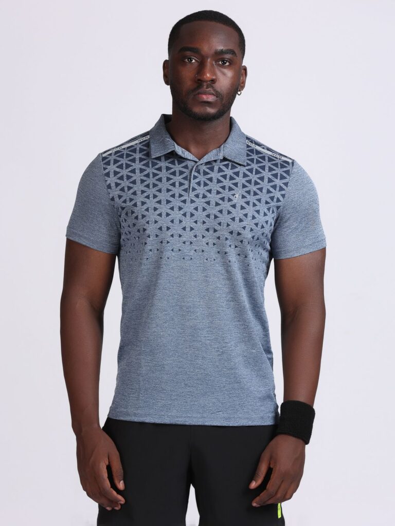 T-shirt Milanz Illustrated Print