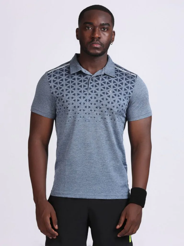 T-shirt Milanz Illustrated Print