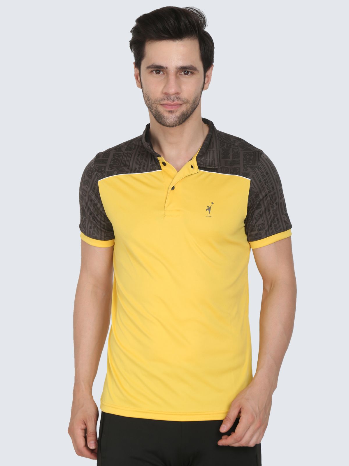 T-Shirt Qtr Subly