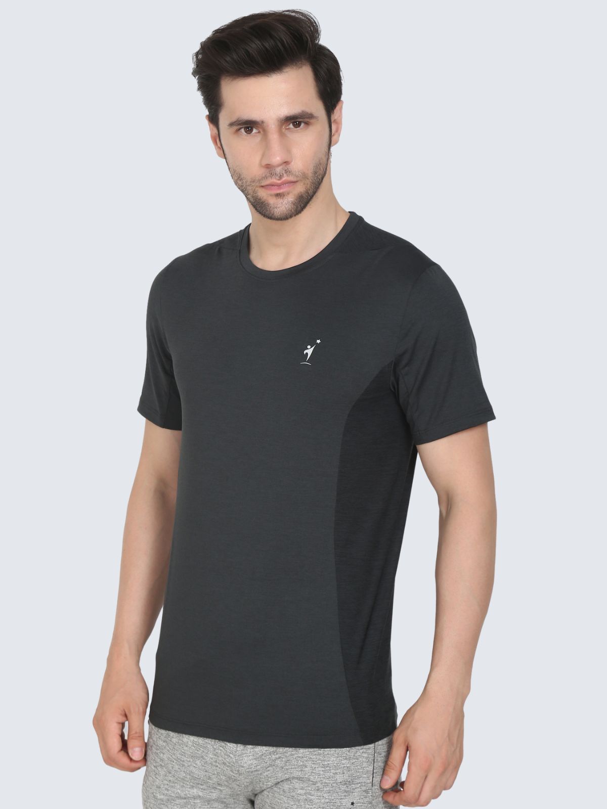 T-shirt Side Strips