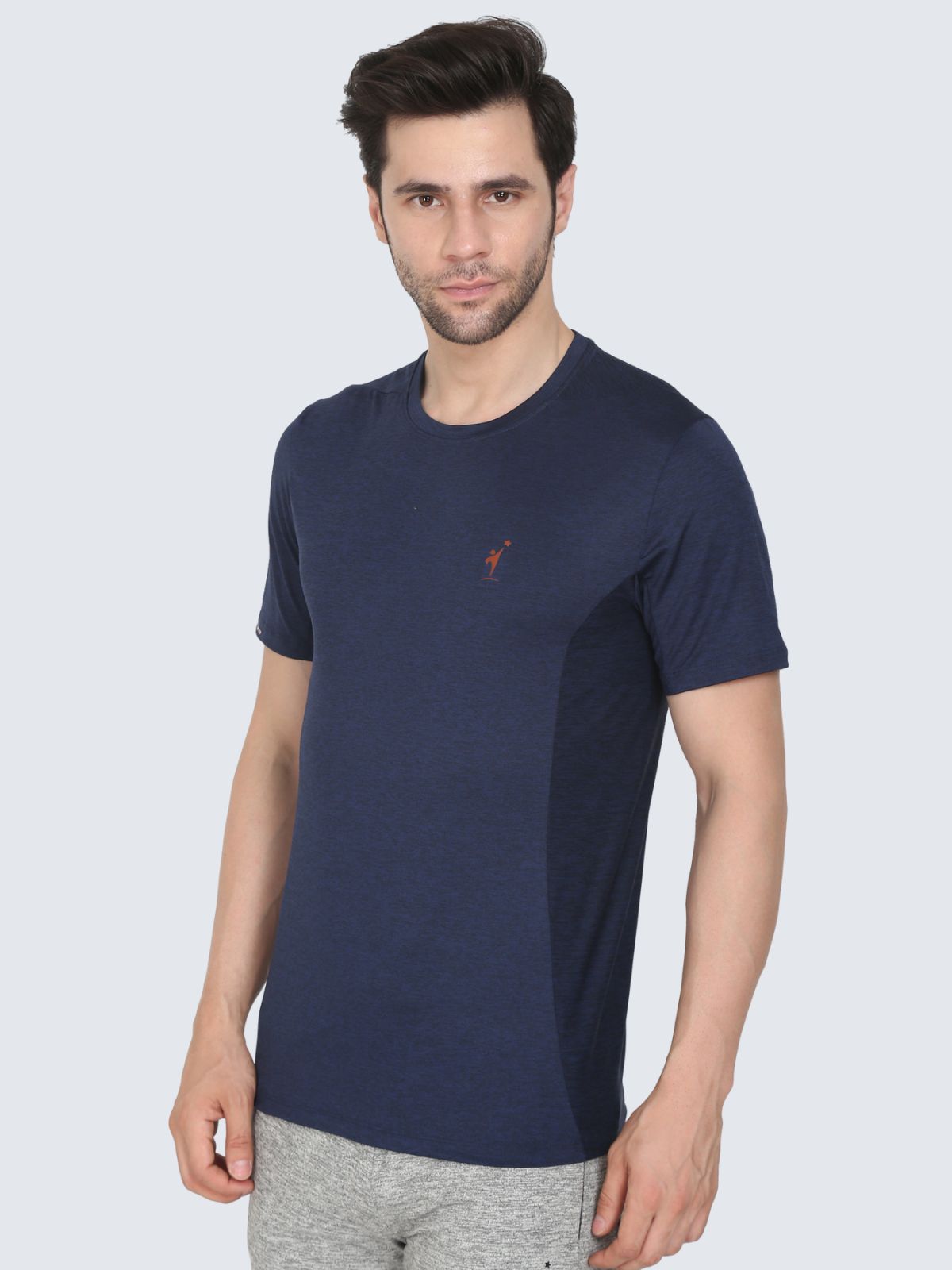 T-shirt Side Strips
