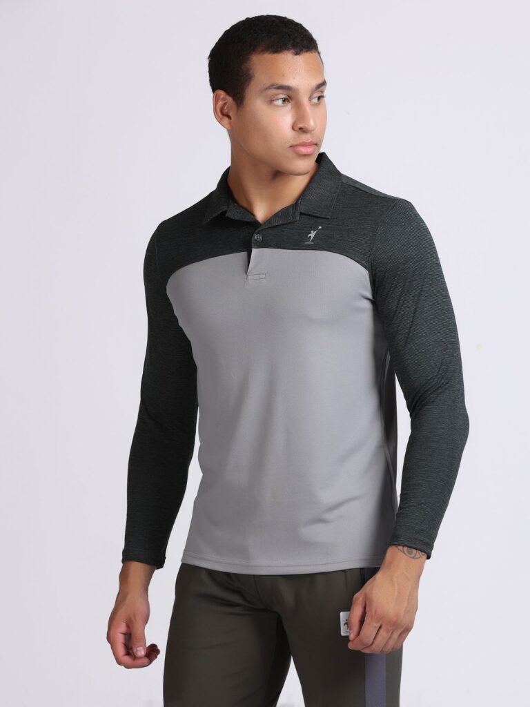 T-shirt SwanTech Long Sleeve