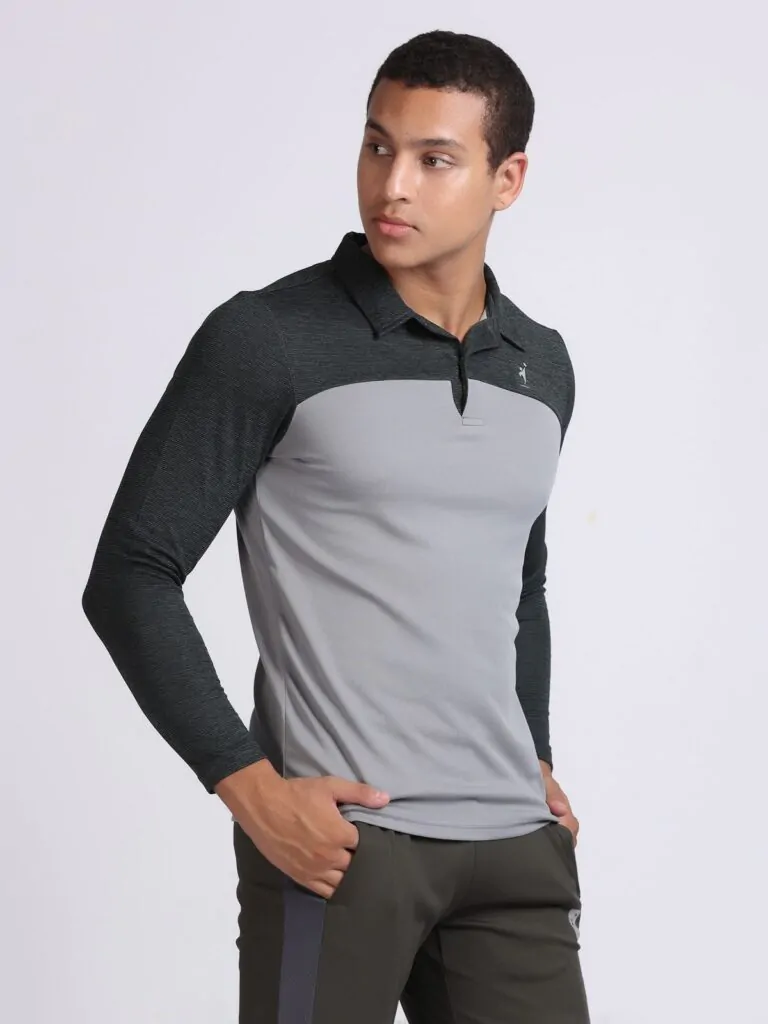 T-shirt SwanTech Long Sleeve
