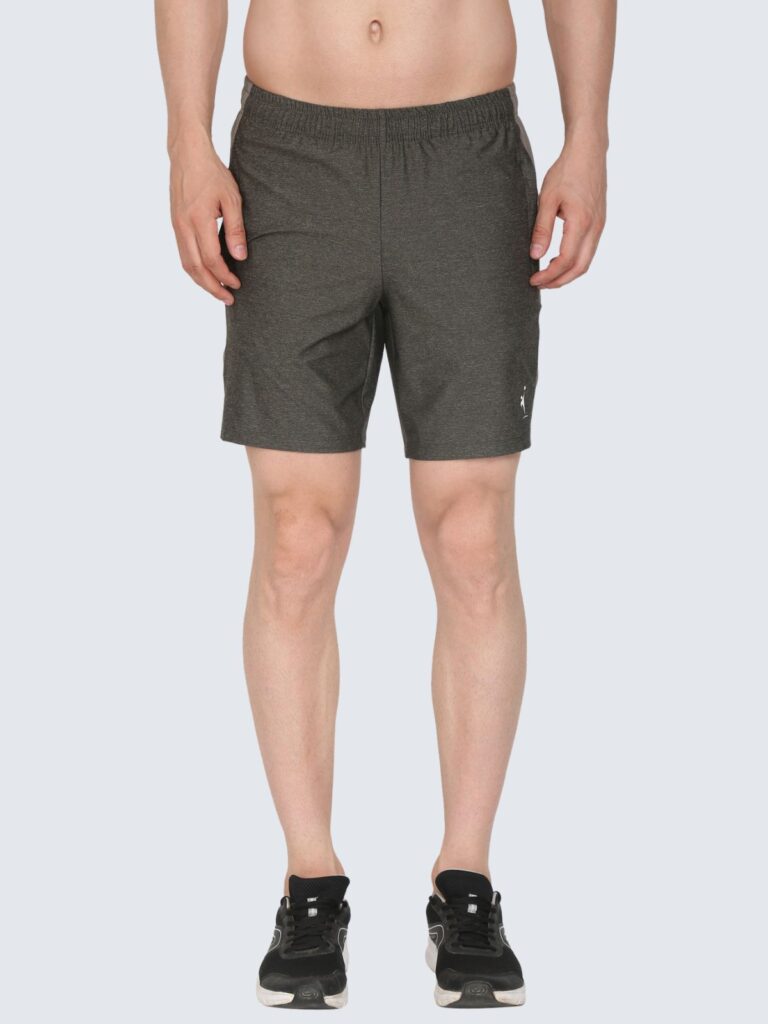 Shorts Regular Strips