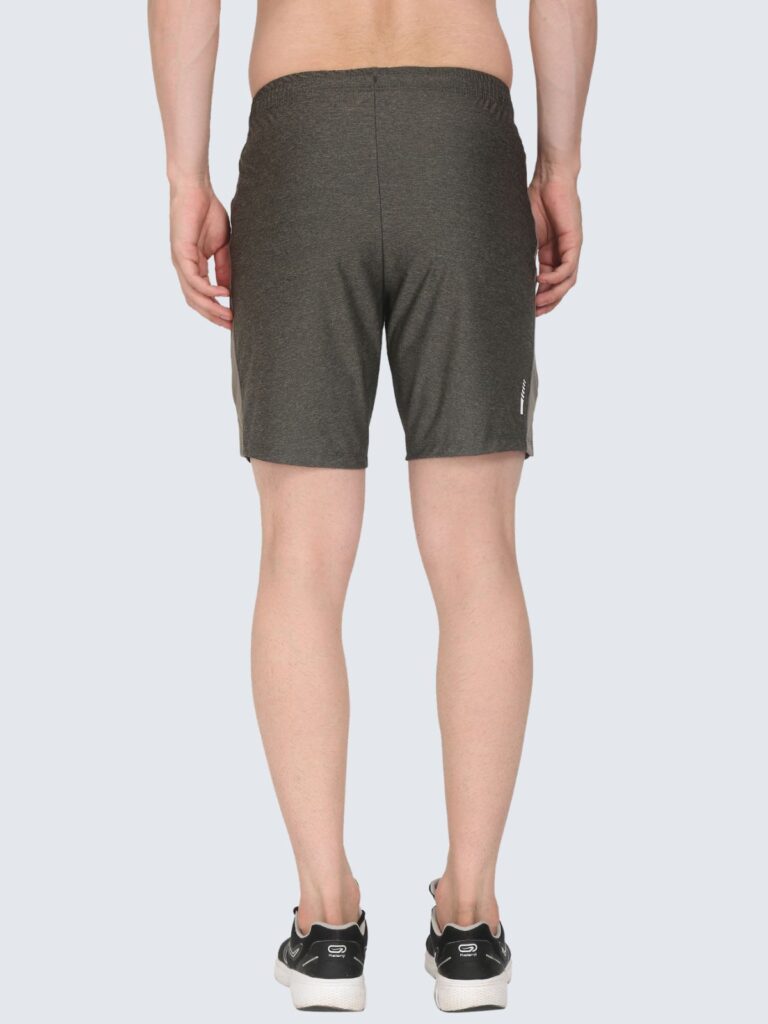 Shorts Regular Strips