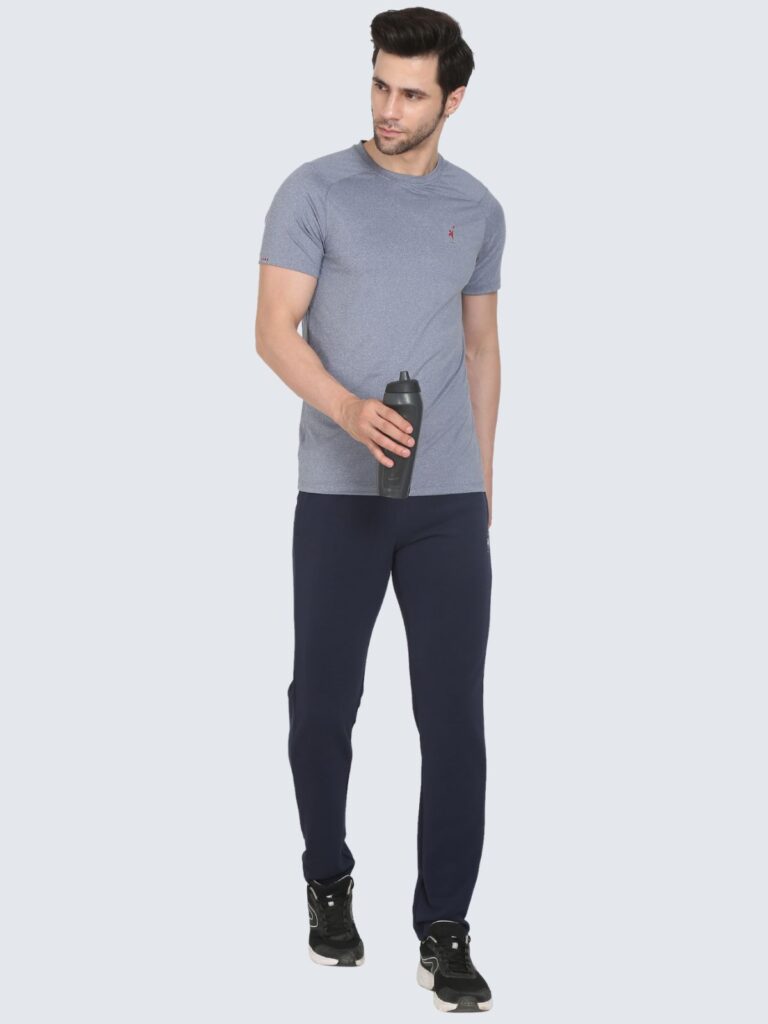 T-Pant Regular Stretch