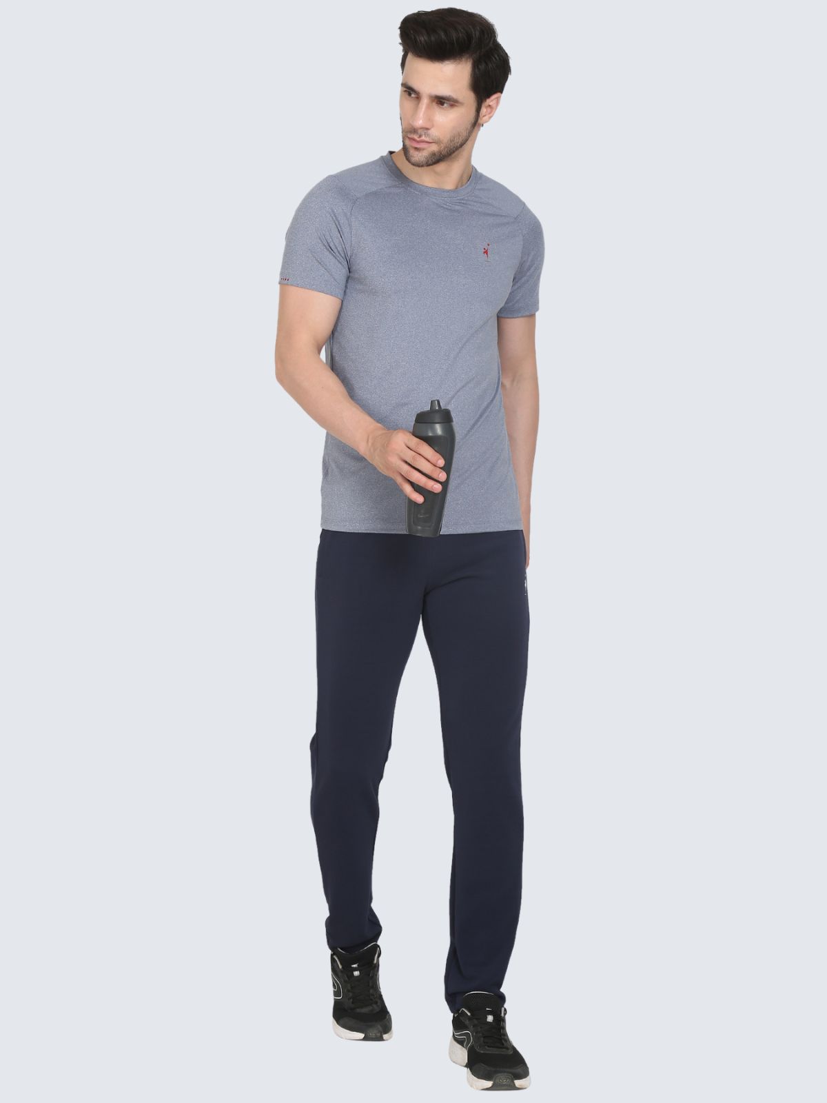 T-Pant Regular Stretch