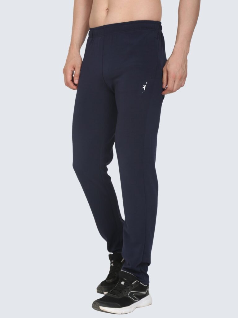T-Pant Regular Stretch