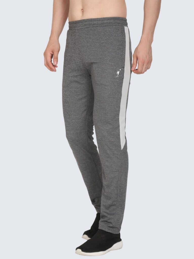 T-Pant Straight Strip