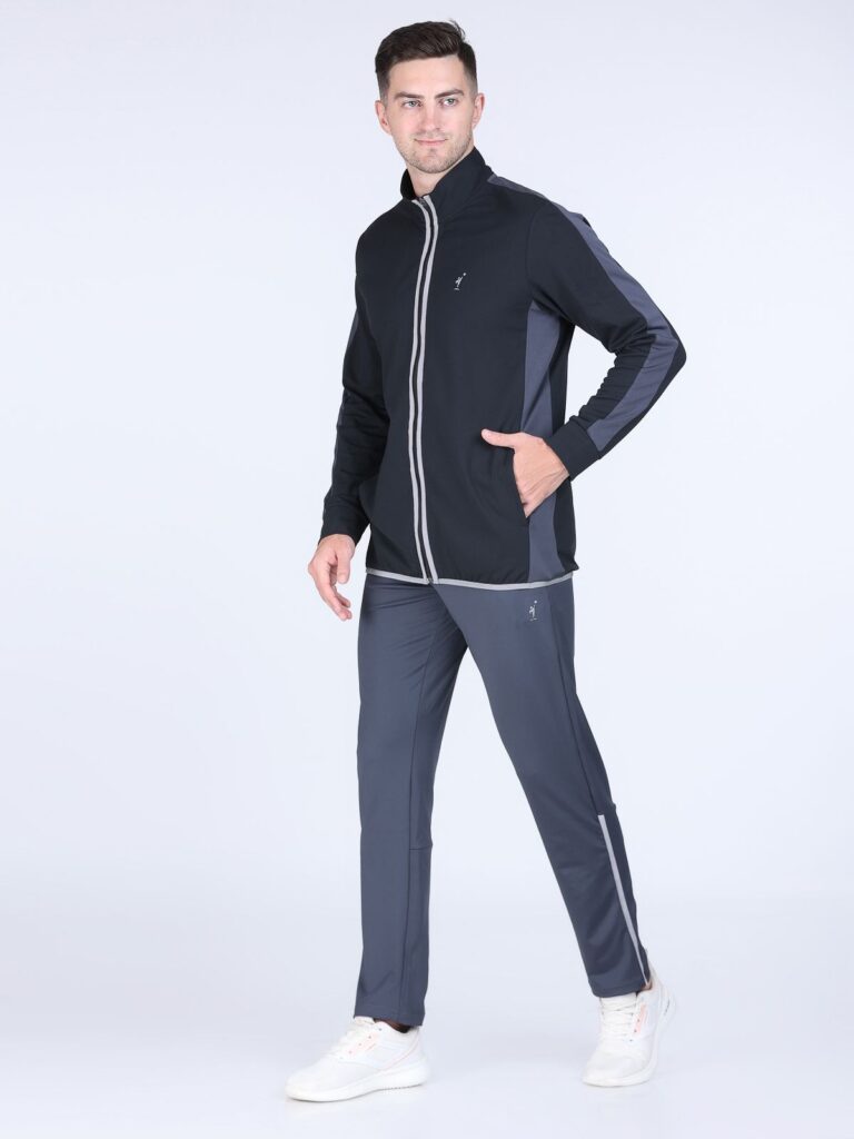 Tracksuit Active Strips