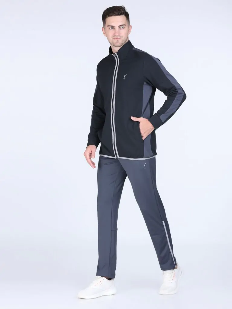 Tracksuit Active Strips