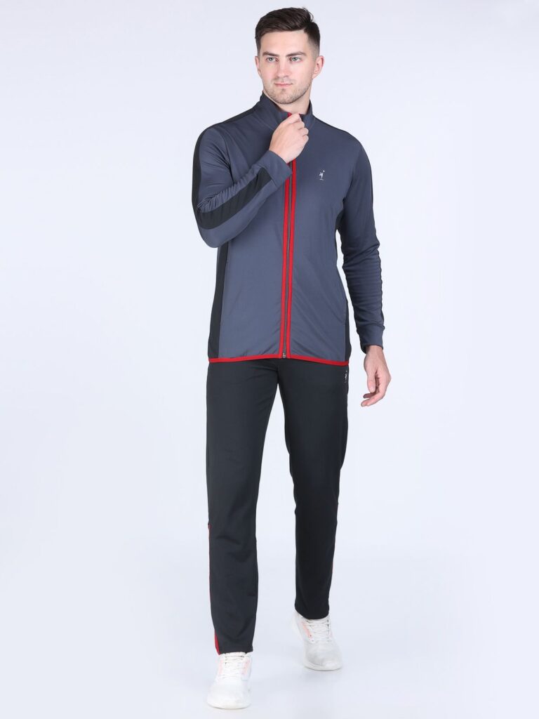Tracksuit Active Strips