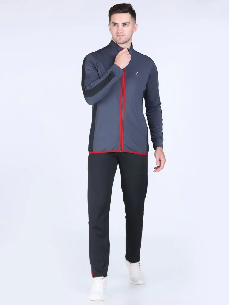 Tracksuit Active Strips