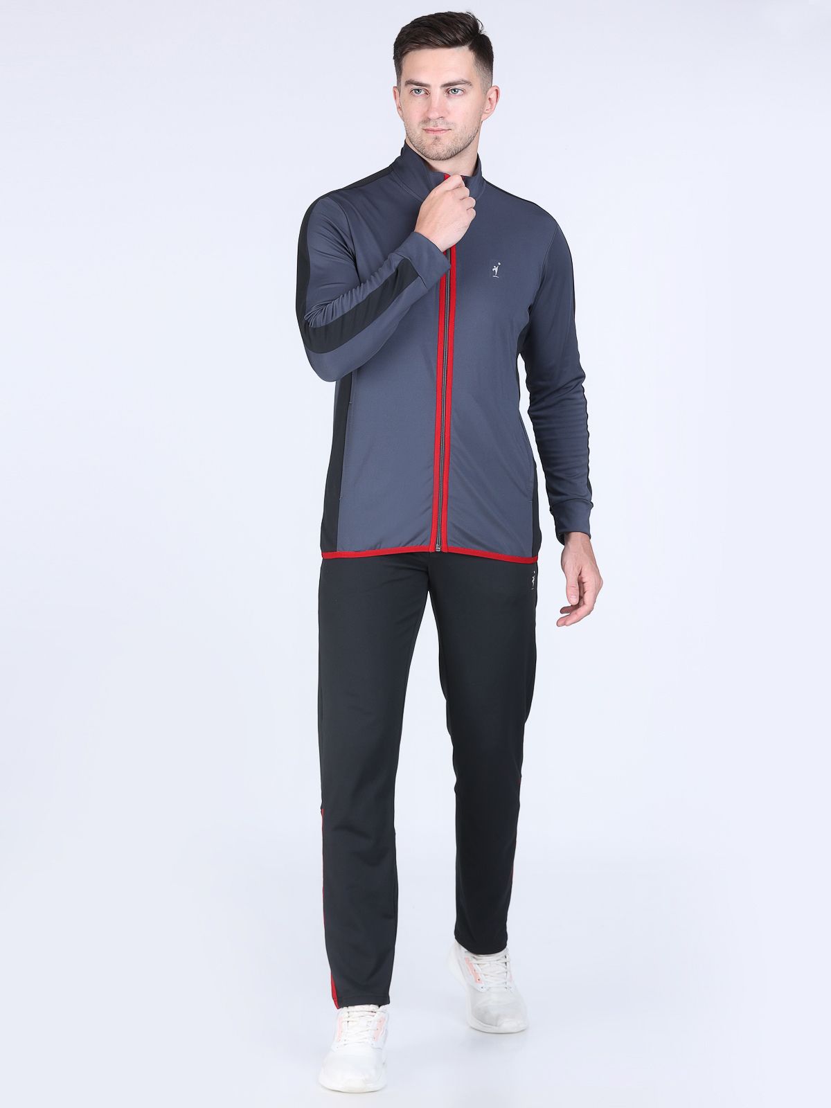 Tracksuit Active Strips