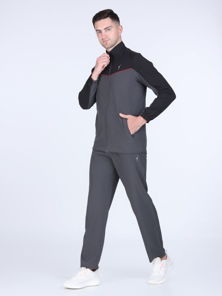 Tracksuit NS Micro