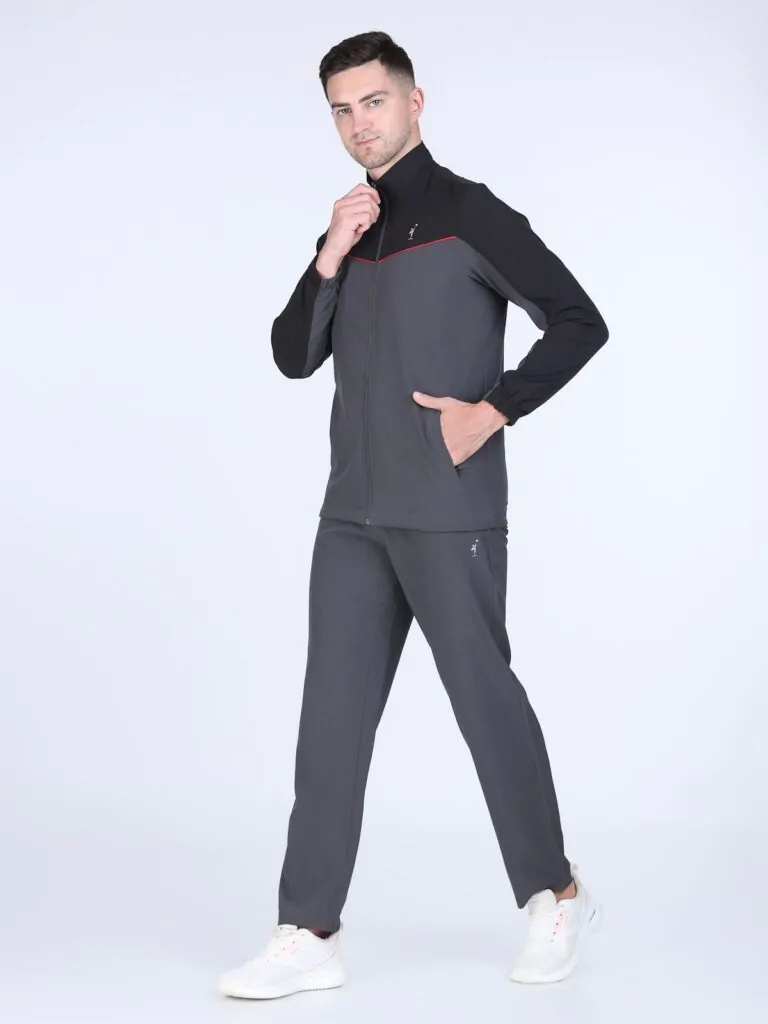 Tracksuit NS Micro