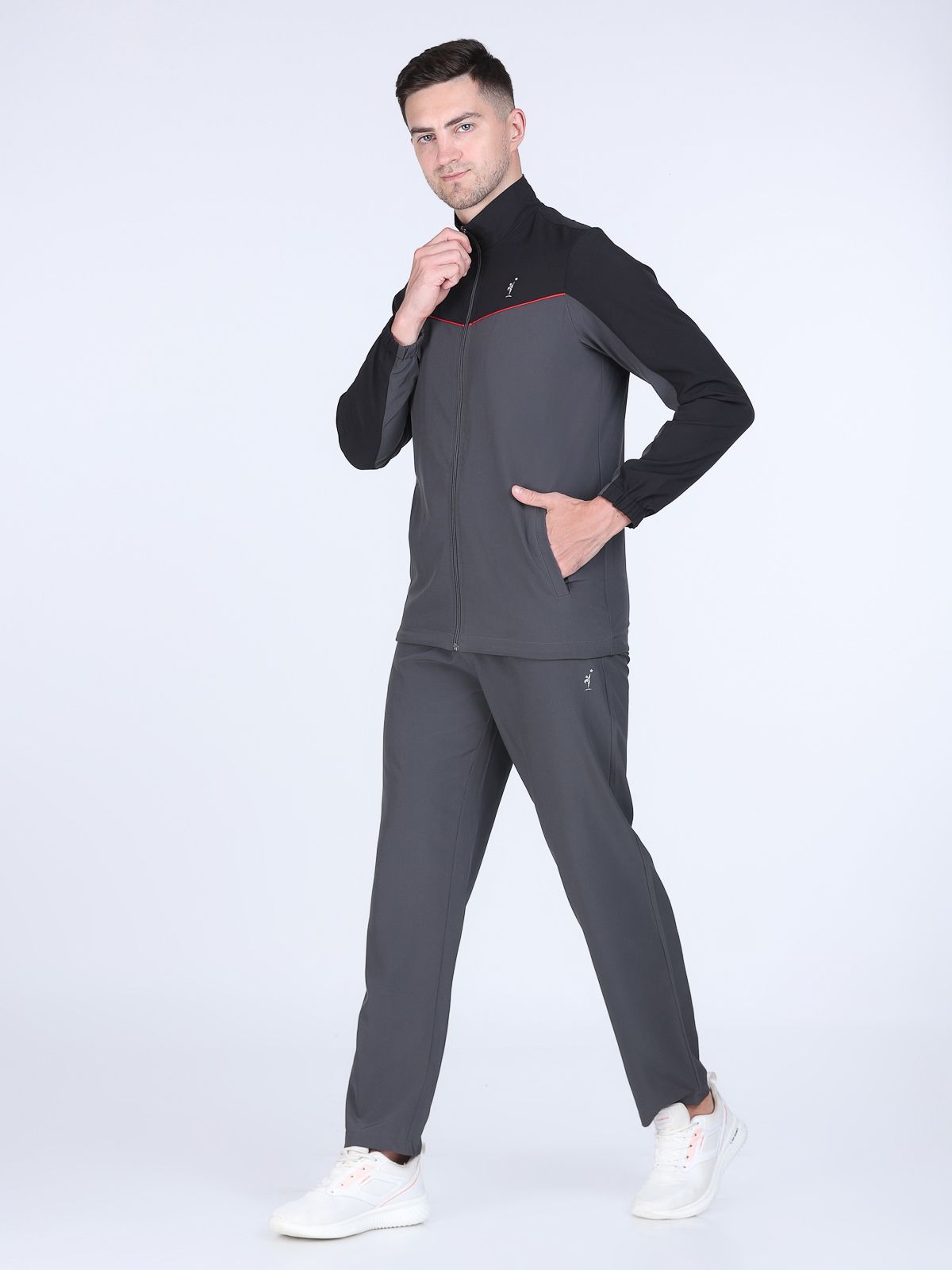 Tracksuit NS Micro
