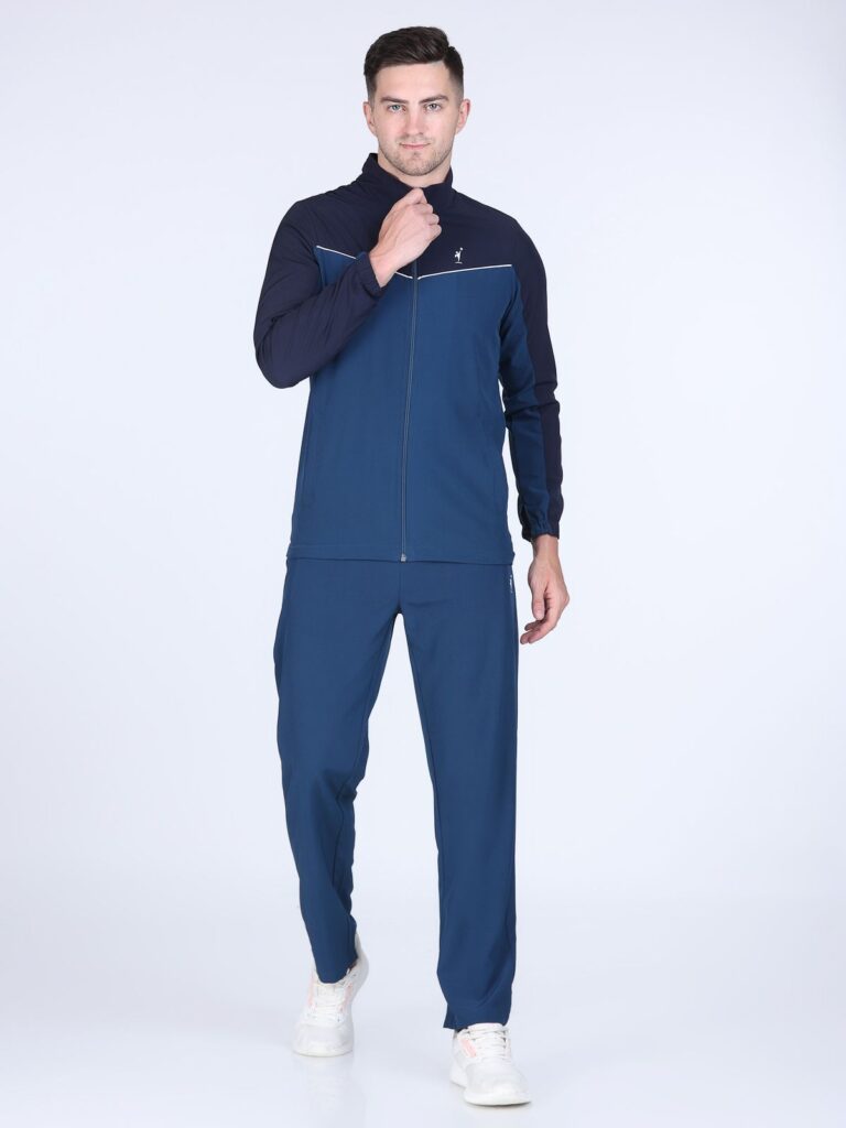 Tracksuit NS Micro