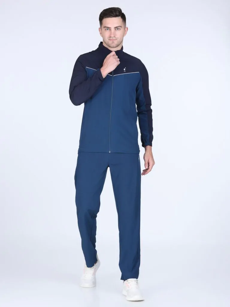 Tracksuit NS Micro