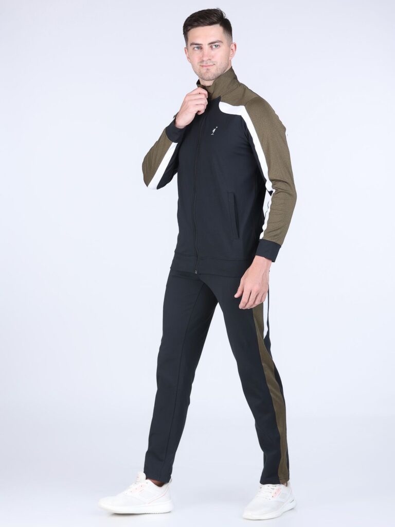 Tracksuit Tri Lycra