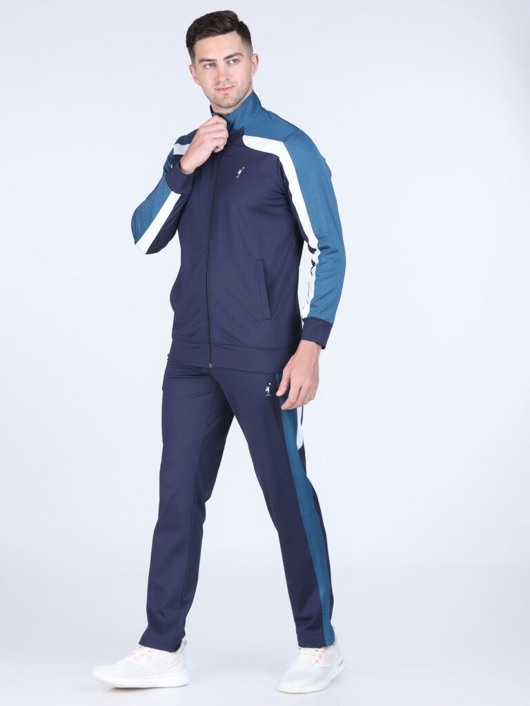 Tracksuit Tri Lycra