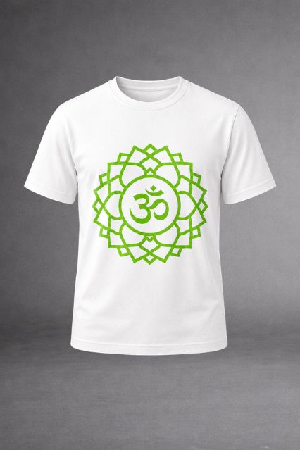 Yoga T-shirt