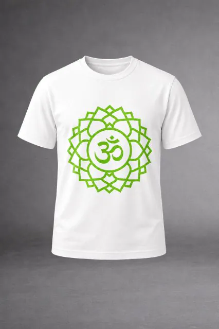 Yoga T-shirt